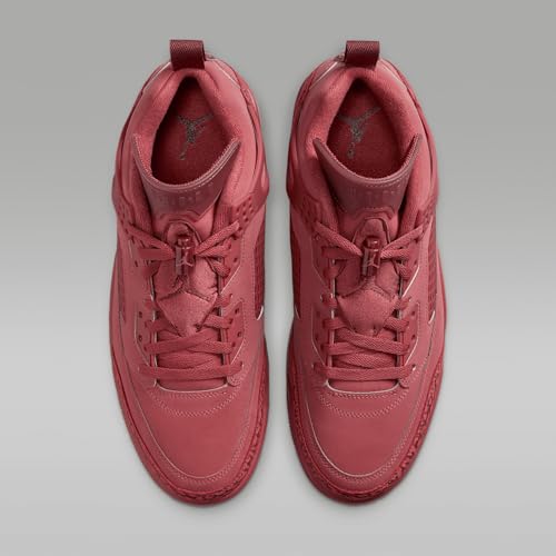 Jordan Spizike Low Men's Shoes (IH0170-691, Canyon Rust/Dark Pony)4