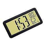 Photo Gallery romisbaba led da con sensore luce orologio da scrivania elettrico multifunzionale per e camera da display e resistente Photo Gallery romisbaba led da con sensore luce orologio da scrivania elettrico multifunzionale per e camera da display e resistente