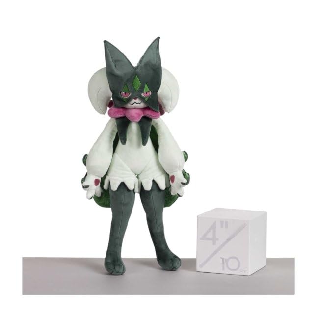 ポケモン オオサカ ニャース ぬいぐるみ ポケモンセンター Amazon.co.jp: ポケモンセンターオリジナル ぬいぐるみ ニャース