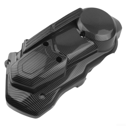 Protector de embrague NMAX 155 funda transmisión izquierda ABS 2021 4