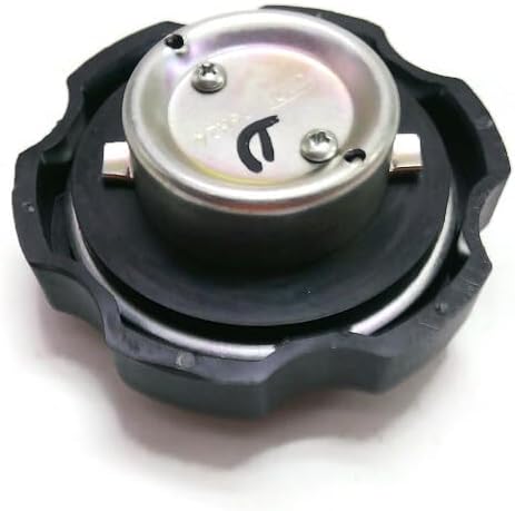Genuine Diesel Tank Cap Lockable For JCB (Part No. 333/Y1373)
