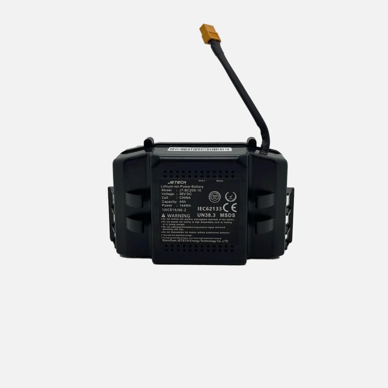 Hoverboard Batterie 25.9V 4AH UrbanGlide – Pièce détachée hoverboard originale- Piece trottinette élèctrique UrbanGlide