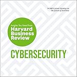 Cover of Cybersecurity