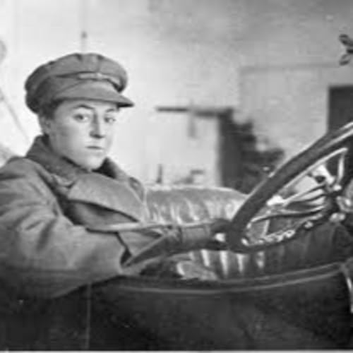 Episode 139: Alice Anderson Podcast Por  arte de portada