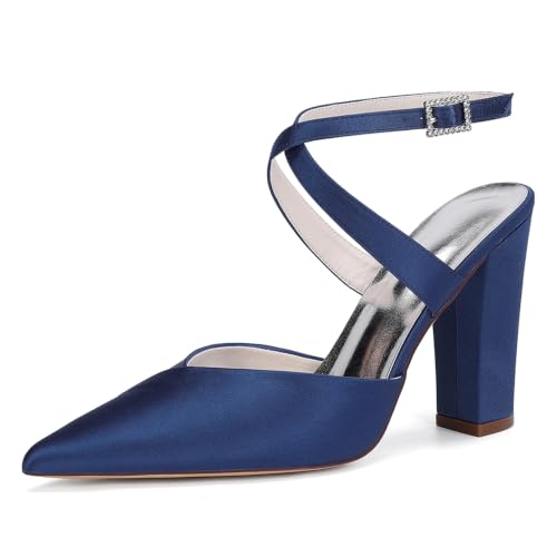 Escarpins en satin pour femme le secret d'une allure de princesse pour votre grand jour