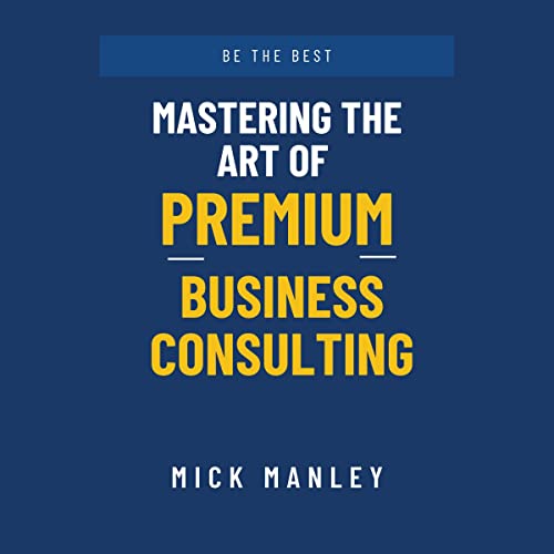 Be the Best by Mick Manley episode artwork
