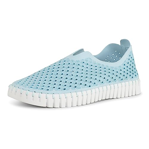 Image of Ilse Jacobsen HORNBAEK Women's Tulip 139 Flat | Slip-On | Low-Top.