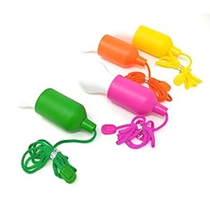 tempo di saldi 4 X Lampadina Led Portatile Colorata Senza Corrente Per Casa Campeggio Giardino - immagine 5