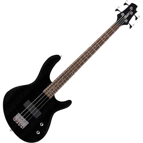 1 pezzo Cort Action Junior OPB – Open Pore Black