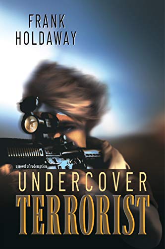 Undercover Terrorist