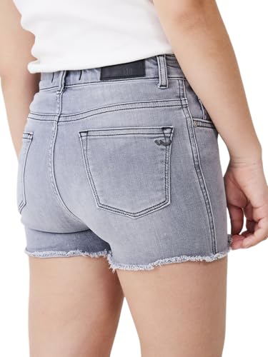 LTB Layla G Shorts Fille vêtement été mode enfant denim - 4