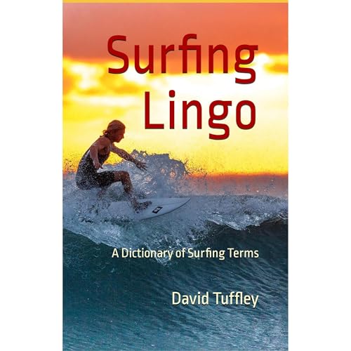 Surfing Lingo by David Tuffley episode artwork