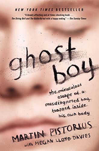 Ghost Boy view 2
