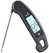 Price comparison product image Lavatools Javelin PRO Duo Ambidextrous Backlit Professional Digital Instant Read Meat Thermometer for Kitchen, Food Cooking, Grill, BBQ, Smoker, Candy, Home Brewing, Coffee, and Oil Deep Frying