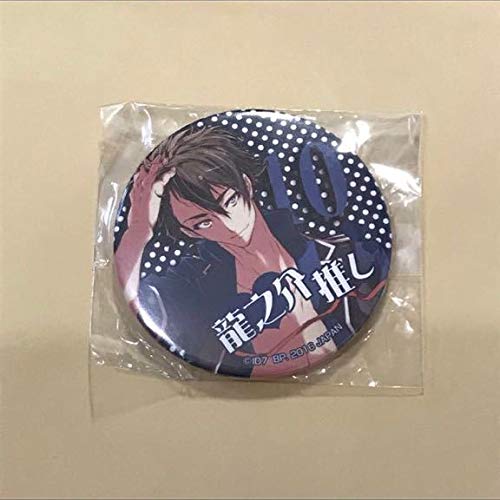 Amazon.co.jp: アイドリッシュセブン 一番カフェ 新推し 缶