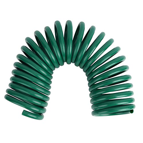 Garden Hose Water Pipe Adjustable Agricultural Retractable Portable Car Wash Plant Watering Tube for Outdoor Gardening