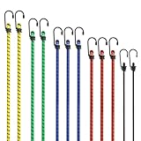 morti bungee jumping biella 【RANGEMENT PRATIQUE】 : Nos élastiques sont compacts et légers, ce qui les rend faciles à ranger et à transporter. Ils peuvent être enroulés proprement et peuvent être facilement rangés dans votre boîte à outils ou votre véhicule.