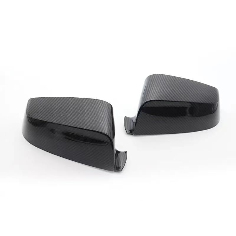 Cache-rétroviseur de voiture pour BMW F01 F02 F10 ABS robuste
