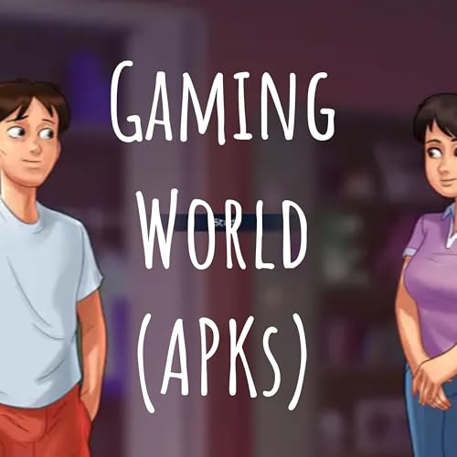 Couverture de Gaming World (APKs)
