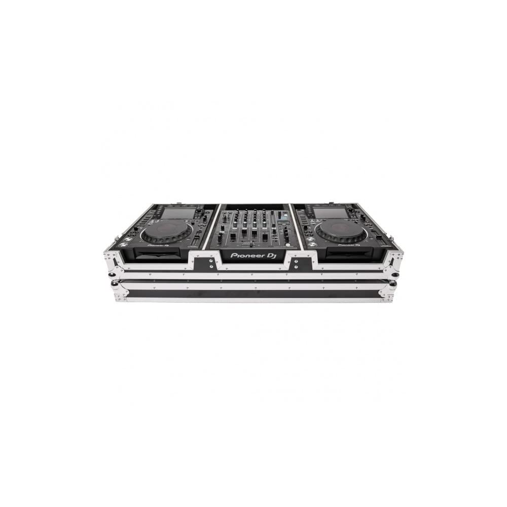 MAGMA MULTI-FORMAT CASE GIOCATTORE/SET MISCELATORE
