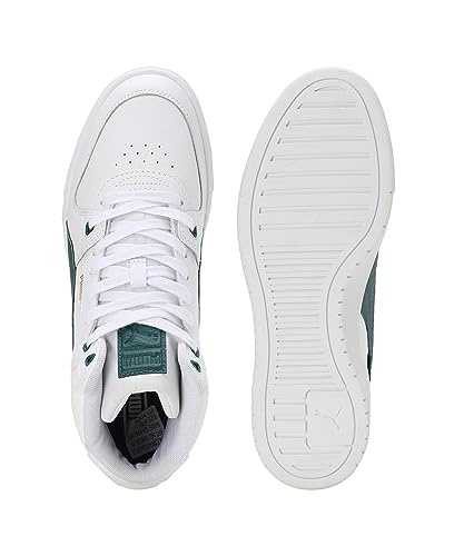 Image of Puma Unisex Adult CA Pro Mid Sneaker