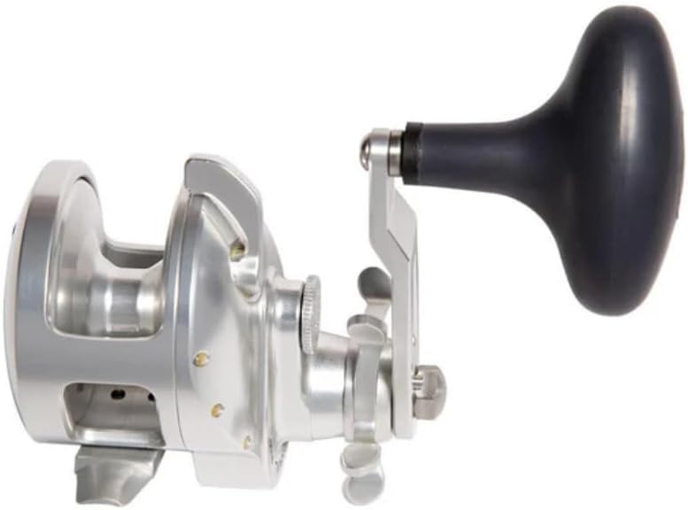 ACCURATE Tern2 TXD Reel
