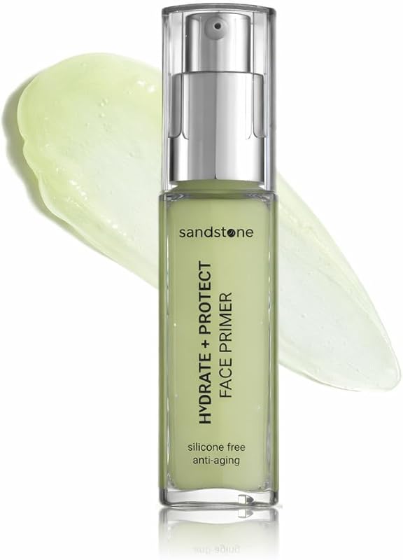 Sandstone Scandinavia Primer Facial Hidratante