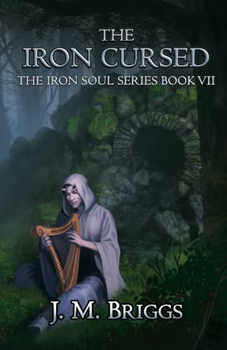 The Iron Cursed view 2