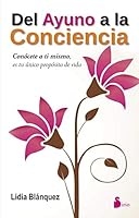 del Ayuno a la Conciencia 8416233535 Book Cover