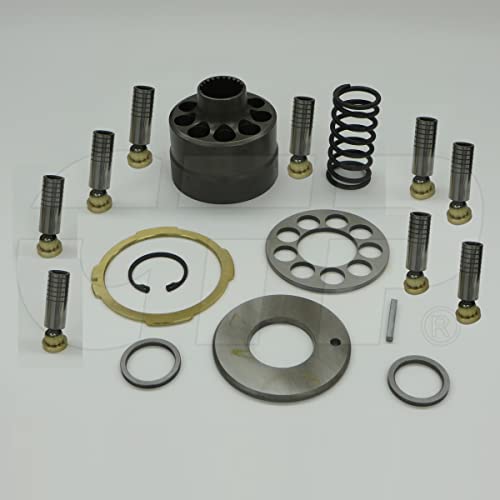 Image of CTP 9T3017 Hydraulic G Rotating for Model 988F