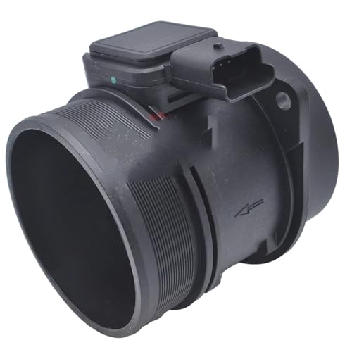 Débitmètre d'air massique MAF 5WK97002 pour Volvo C30 Hatchback - 3