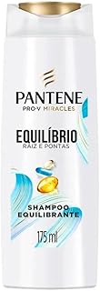 Sh Pantene Equilibrio Raiz E Pontas 175Ml