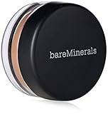 bareMinerals Eyecolor for Women, Wearable Brown Medium, 0.02 Ounce