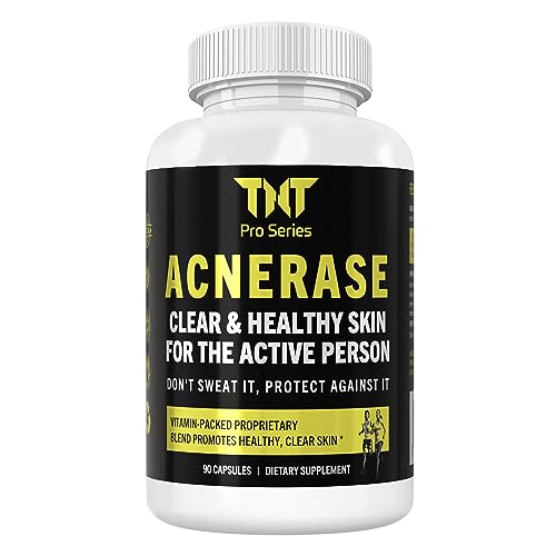 Acne Vitamins Supplements for Acne Treatments