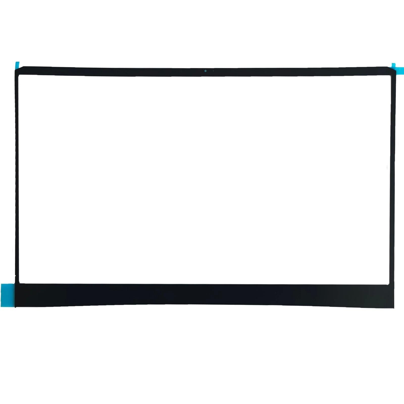 Cubierta LCD de repuesto para portátil MSI GE76 GP76 Raider 10UE/11UG/11UH/11UE/12UE/12UH MS-17K3 9S7-17K314 MS-17K4, color azul