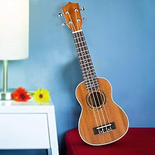 Cyllde Ukulélé électrique Acoustique 21 Pouces ukulélé Palissandre Pont Touche Okoumé tête Cou Plastique écrou Selle… - Les Beatles, Paul McCartney, John Lennon, RIngo Starr, George Harrison Cyllde Ukulélé électrique Acoustique 21 Pouces ukulélé Palissandre Pont Touche Okoumé tête Cou Plastique écrou Selle… – Image 4
