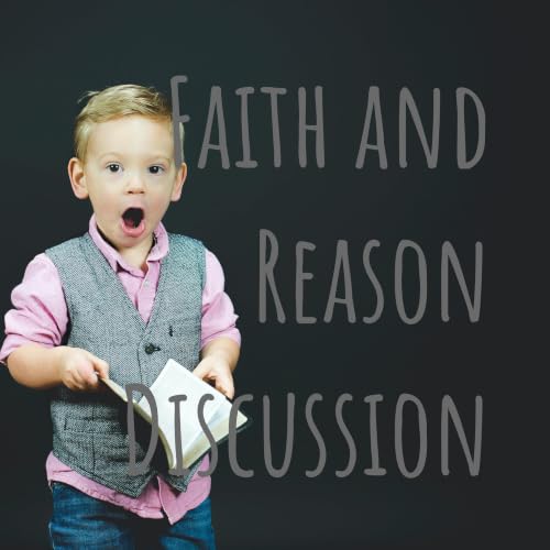 『Faith and Reason Discussion』のカバーアート