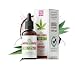 Produktbild Bio CBD Öl 15% - CBD Vollspektrum Tropfen mit 1.500 mg Cannabidiol Öl  CBD Aroma ÖL MCT Kokos - 10 ml