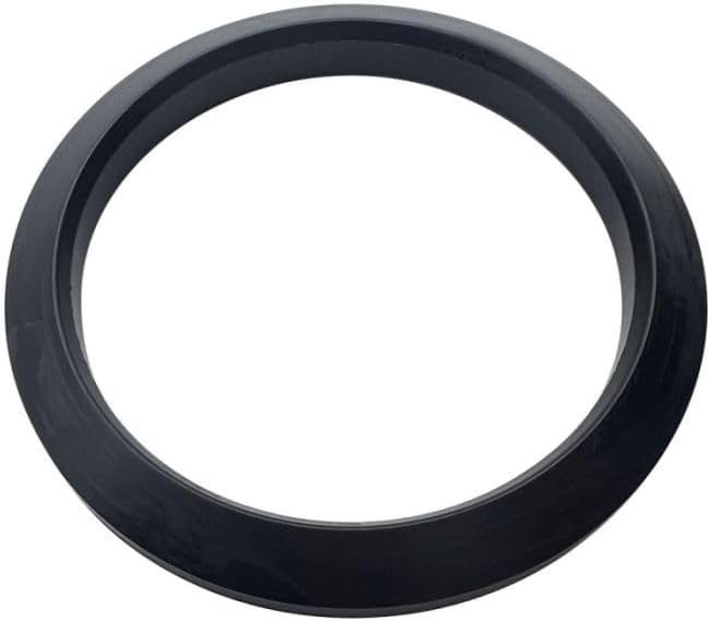 Conical Portafilter Gasket (Group Head Gasket) 71x56x7.8mm for Nuova Simonelli Coffee Machines.