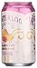 Waterloo Sparkling Water Raspberry Nectarine Sparkling Water Single, 12 FZ