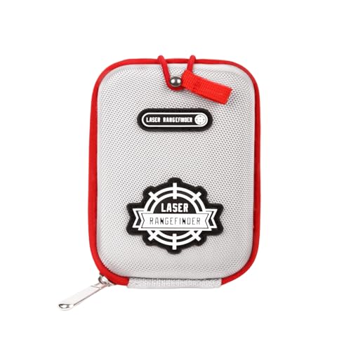 Ecomlively Golf Range Finder Case...