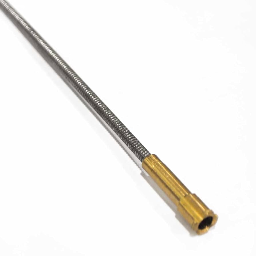 【 】Bernard BERNARD, QJL-116-XL, JUMP LINER .045-.062: Mig Welding