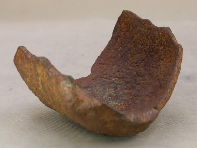 Amazon | 【盆栽鉢】 本鞍馬石 舟形鉢（左右12cm） いよじ園 | 鉢