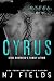 Cyrus (A Men of Steel Book 2)