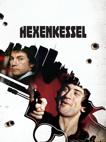 Hexenkessel