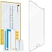 [5-PACK] Mr Shield For Samsung Galaxy Note 4 Anti-glare [Matte] Screen Protector with Lifetime Replacement Warranty