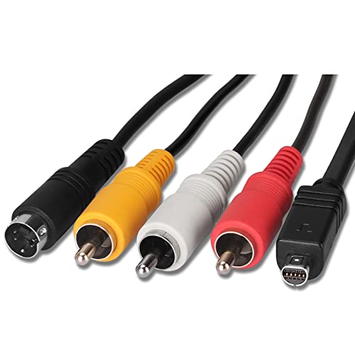 Top 20 Best Audio Out Cable Picks For 2022 BNB