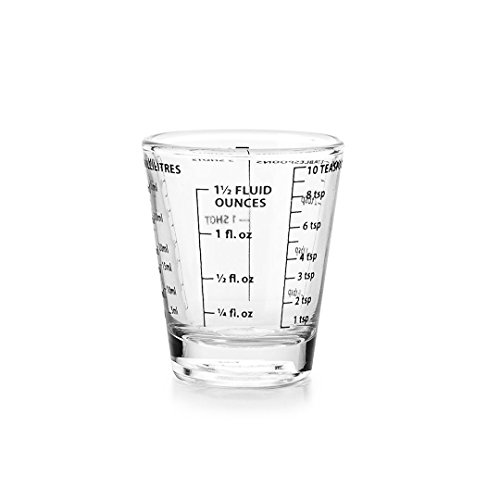 Imagen de Ibili - VASO MEDIDOR MINI