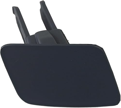 1 tapa de boquilla para parachoques delantero derecho para Jeep Grand Cherokee 2017-2020, 5XL50TZZAA, 1 unidad