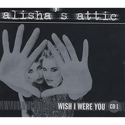 Wish I Were You